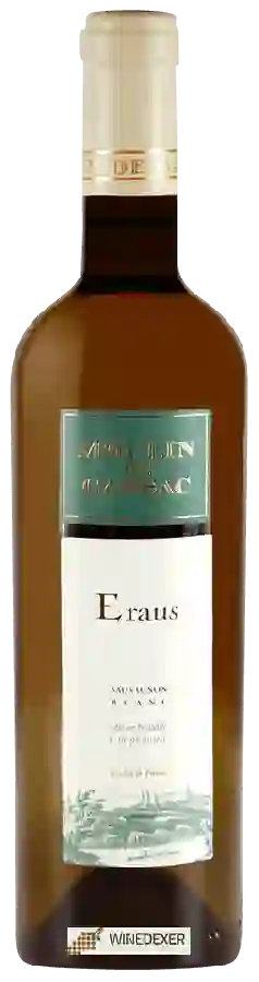 Winery Mas de Daumas Gassac - Moulin de Gassac Eraus