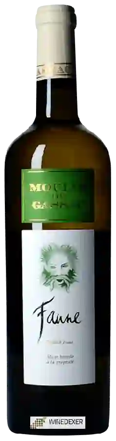 Winery Mas de Daumas Gassac - Moulin de Gassac Faune