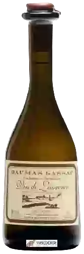 Winery Mas de Daumas Gassac - Vin de Laurence