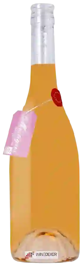 Winery Mas de Gachon - Mistigris Grande Cuvée Rosé