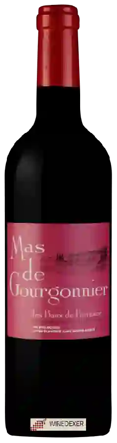 Winery Mas de Gourgonnier - Cuvée Sans Soufre Ajouté Les Baux de Provence Winery Mas de Gourgonnier - Cuvée Sans Soufre Ajouté Les Baux de Provence