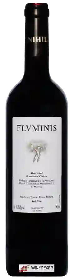 Winery Mas de l'Abundància - Flvminis Winery Mas de l'Abundància - Flvminis