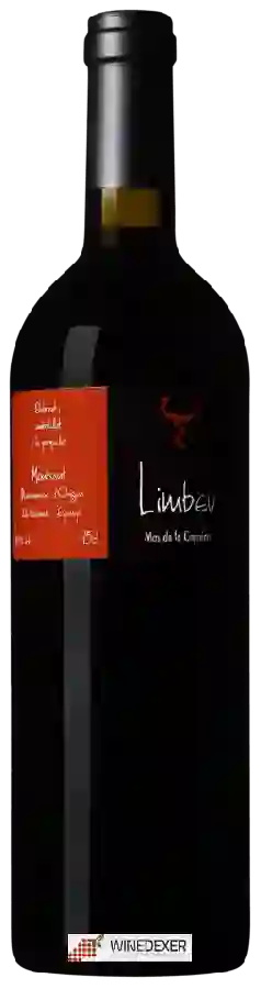 Winery Mas de la Caçadora - Limbeu Winery Mas de la Caçadora - Limbeu