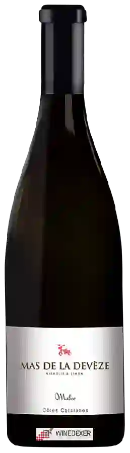 Winery Mas de la Devèze - Malice Rouge Winery Mas de la Devèze - Malice Rouge