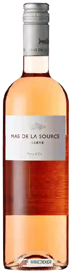 Winery La Source - Réserve Rosé Winery La Source - Réserve Rosé