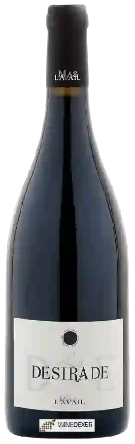Winery Mas de Lavail - La Desirade