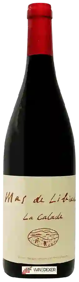 Winery Mas de Libian - La Calade Winery Mas de Libian - La Calade