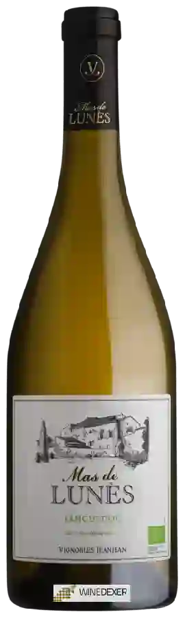 Winery Mas de Lunès - Blanc Winery Mas de Lunès - Blanc