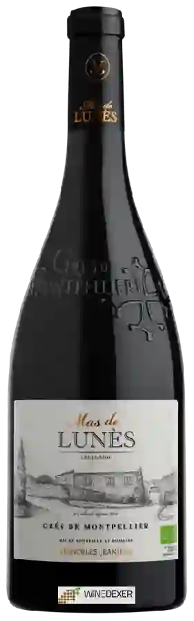 Winery Mas de Lunès - Grés de Montpellier