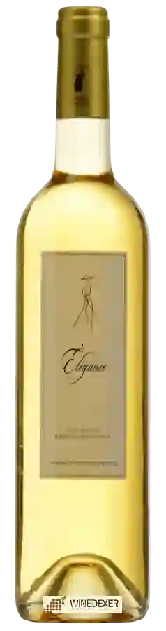 Winery Mas de Madame - Élégance Cuvée Réserve Robert Georges Sourina Winery Mas de Madame - Élégance Cuvée Réserve Robert Georges Sourina