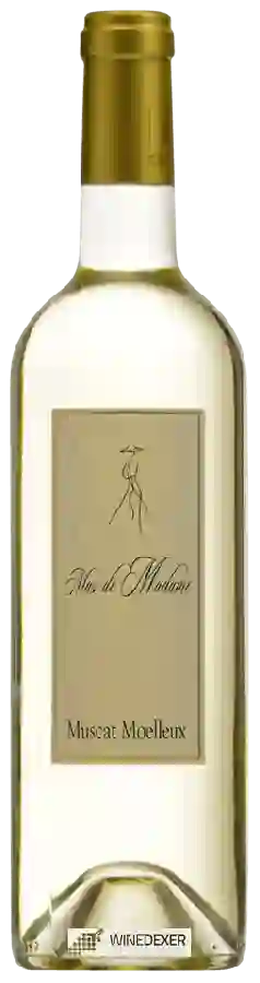 Winery Mas de Madame - Muscat Moëlleux Winery Mas de Madame - Muscat Moëlleux