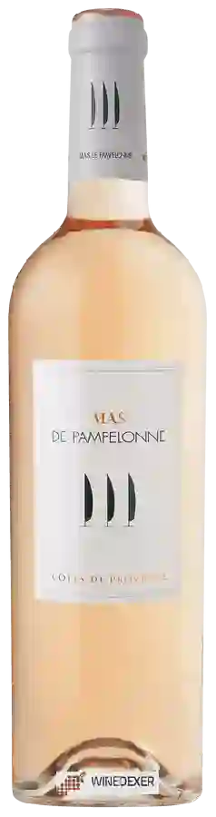Winery Mas de Pampelonne - Côtes de Provence Rosé