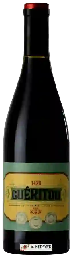 Winery Mas de Valériole - Guéritou