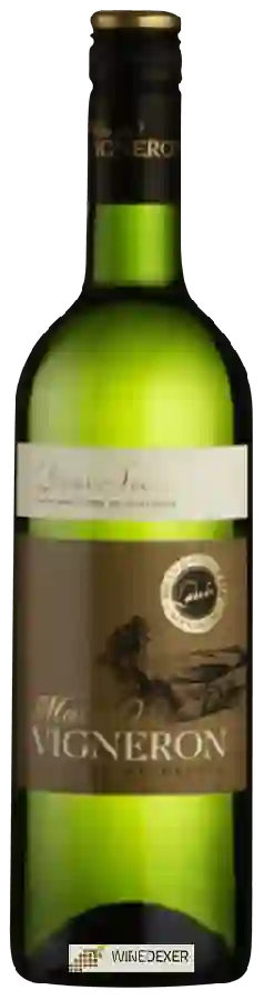 Maison de Vigneron - Demi-Sec Maison de Vigneron - Demi-Sec