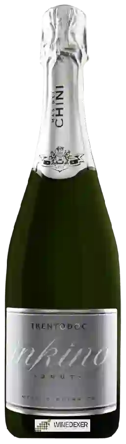 Winery Mas Dei Chini - Inkino Brut