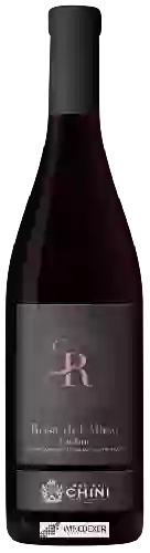 Winery Mas Dei Chini - Rosa del Maso