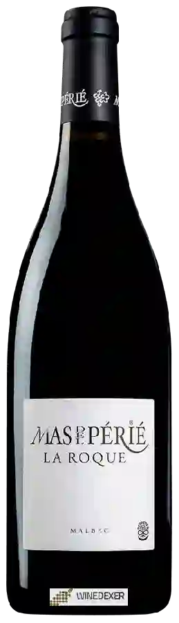 Winery Mas del Périé - Fabien Jouves - La Roque