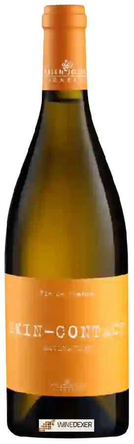 Winery Mas del Périé - Fabien Jouves - Skin-Contact Maceracion