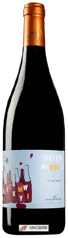 Winery Mas del Périé - Fabien Jouves - You Fuck My Wine