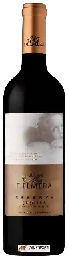 Winery Mas Delmera - Reserva