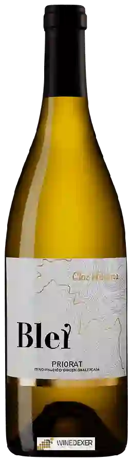 Winery Mas d'en Blei - Clos Martina