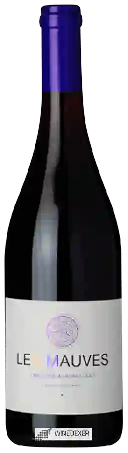 Winery Mas des Agrunelles - Les Mauves Winery Mas des Agrunelles - Les Mauves