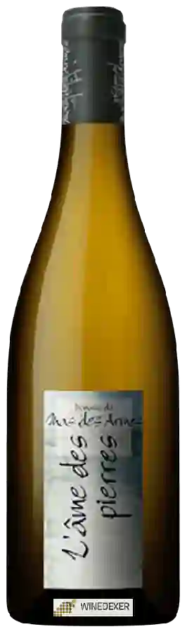 Domaine du Mas des Armes - L'âme des Pierres Domaine du Mas des Armes - L'âme des Pierres