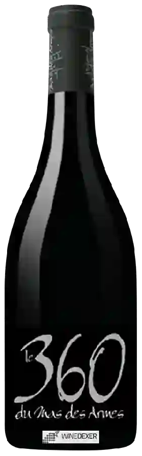 Domaine du Mas des Armes - Le 360 Domaine du Mas des Armes - Le 360