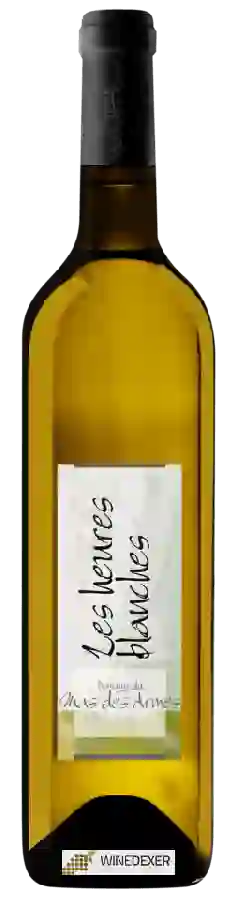 Domaine du Mas des Armes - Les Heures Blanches Domaine du Mas des Armes - Les Heures Blanches