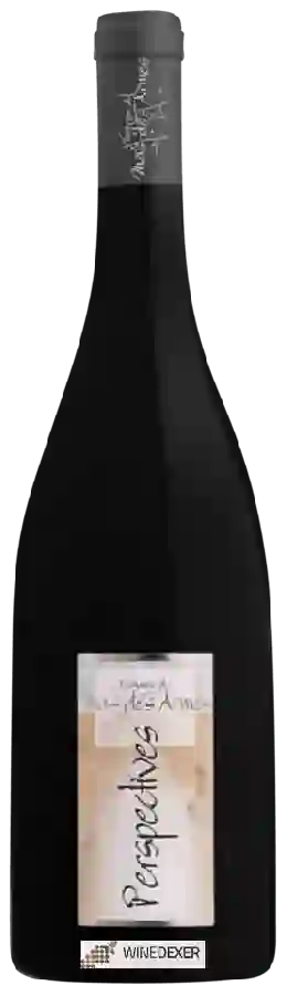 Domaine du Mas des Armes - Perspectives Domaine du Mas des Armes - Perspectives