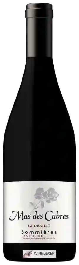 Winery Mas des Cabres - La Draille Sommières
