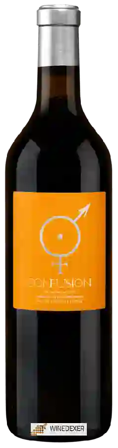 Winery Mas des Caprices - Confusion Winery Mas des Caprices - Confusion