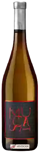 Winery Mas des Caprices - Muscat de Rivesaltes