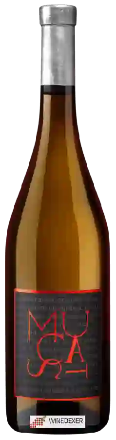 Winery Mas des Caprices - Muscat de Rivesaltes