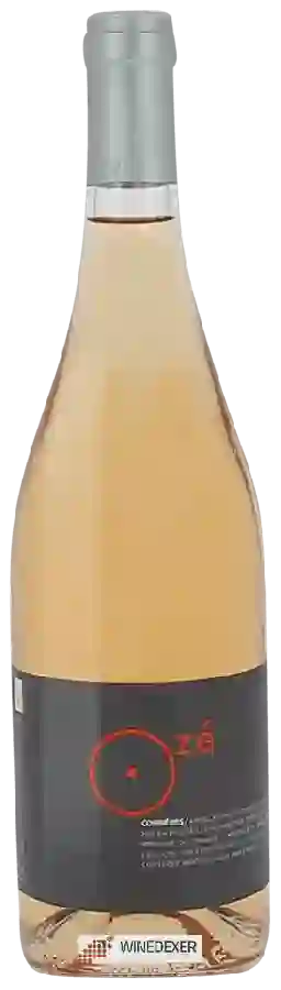 Winery Mas des Caprices - Ozé Rosé Winery Mas des Caprices - Ozé Rosé