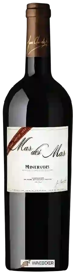 Winery Mas des Mas - Minervois