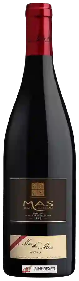 Winery Mas des Mas - Pézenas