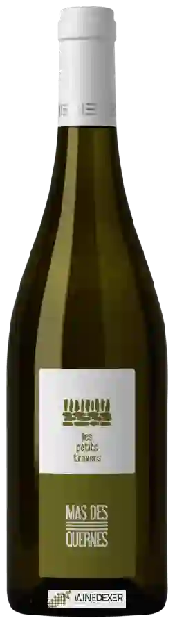Winery Mas des Quernes - Les Petits Travers Blanc