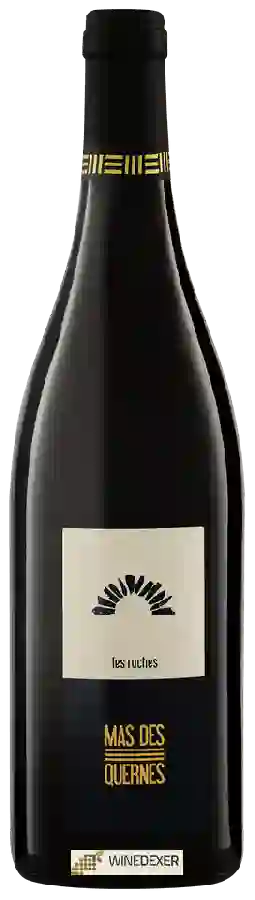 Winery Mas des Quernes - Les Ruches Winery Mas des Quernes - Les Ruches