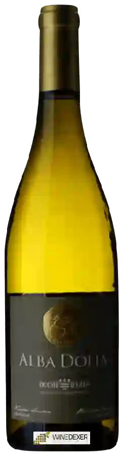 Winery Mas des Volques - Alba Dolia Duché d'Uzès