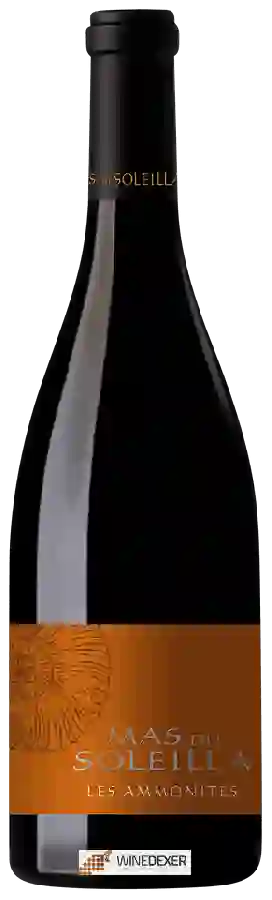 Winery Mas du Soleilla - Les Ammonites Winery Mas du Soleilla - Les Ammonites