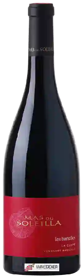 Winery Mas du Soleilla - Les Bartelles La Clape