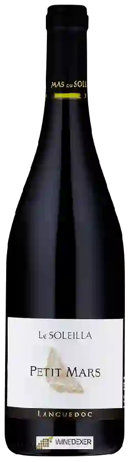 Winery Mas du Soleilla - Petit Mars La Clape