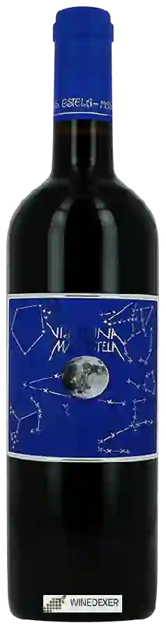 Winery Mas Estela - Vi de Lluna Winery Mas Estela - Vi de Lluna