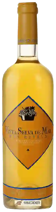 Winery Mas Estela - Vinya Selva de Mar Blanco