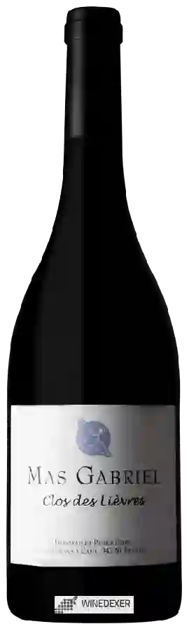 Winery Mas Gabriel - Clos des Lièvres