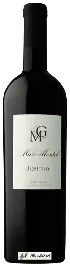 Winery Mas Montel - Mas Granier - Jericho