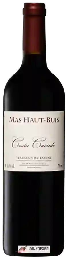Winery Mas Haut-Buis - Costa Caoude Terrasses du Larzac