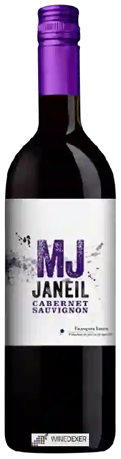 Winery Mas Janeil - Cabernet Sauvignon