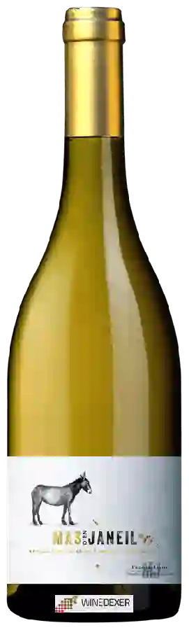 Winery Mas Janeil - Côtes du Roussillon Blanc Winery Mas Janeil - Côtes du Roussillon Blanc